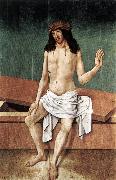 FRUEAUF, Rueland the Elder Christ with the Crown of Thorns dsgjh oil painting artist
